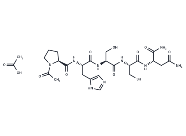 ATN-161 acetate