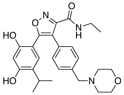 NVP-AUY922