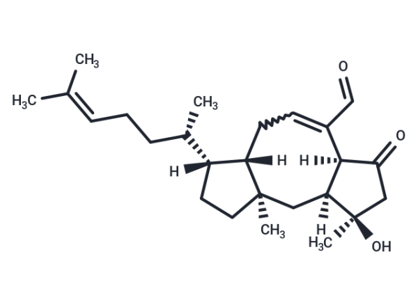 Ophiobolin C