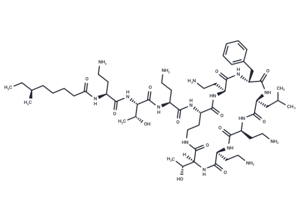 Polymyxin B1