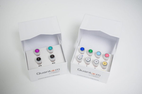 Kit Reagents Mix Ntensify Mano