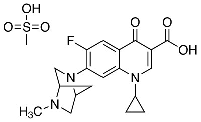 Danofloxacin