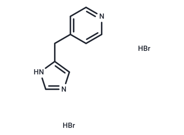 Immethridine dihydrobromide