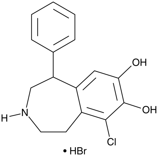 (±)-SKF 81297 (hydrobromide)