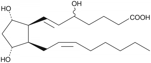 (±)5-iPF2alpha-VI