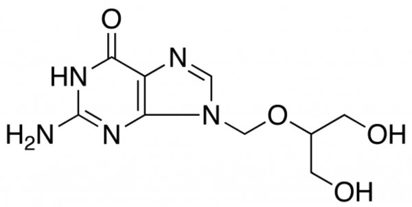 Ganciclovir (GCV)