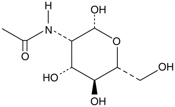 N-acetyl-D-Mannosamine