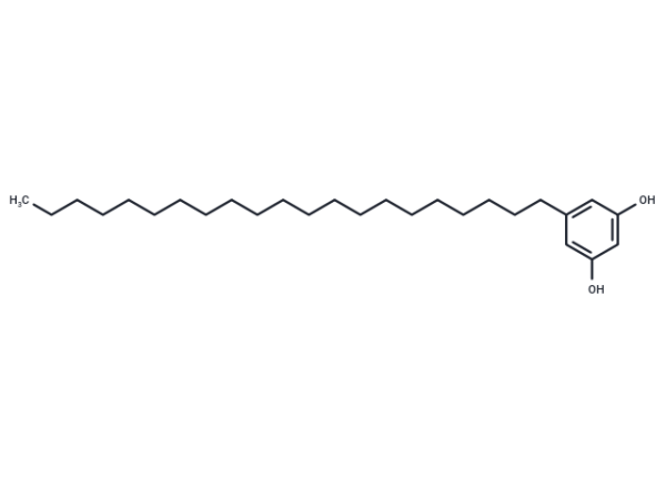 5-Heneicosylresorcinol