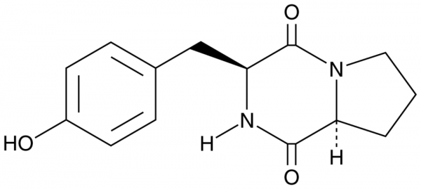 Maculosin