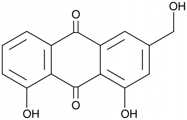 Aloe-emodin