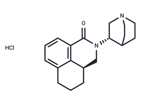 Palonosetron hydrochloride