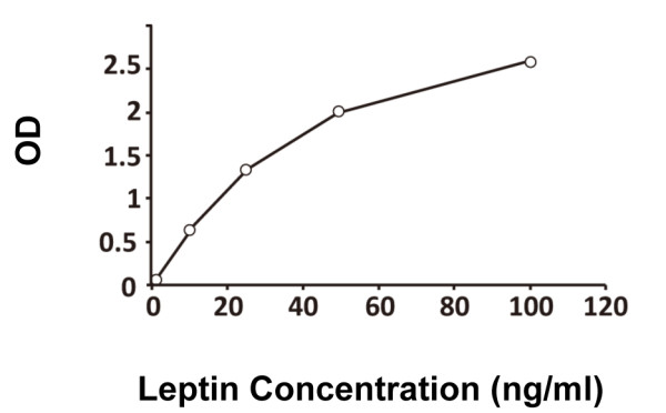 Human Leptin ELISA Kit