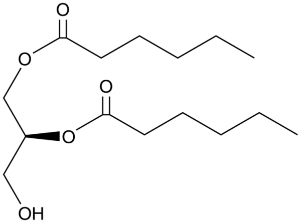 1,2-Dihexanoyl-sn-glycerol