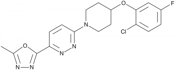 CAY10566