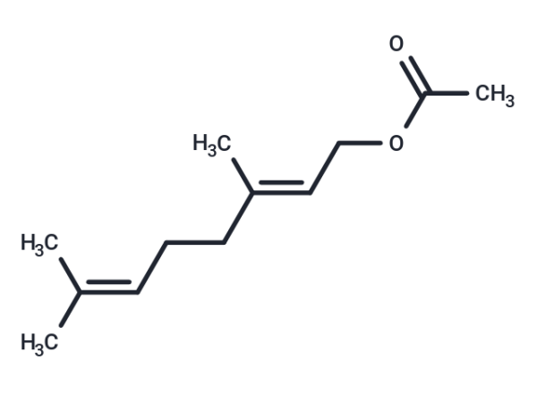 Geranyl acetate