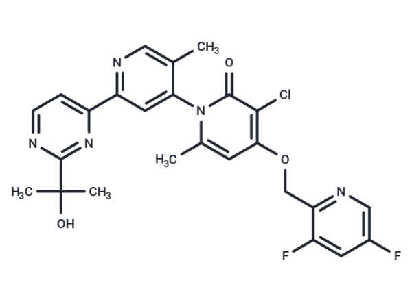 Zunsemetinib