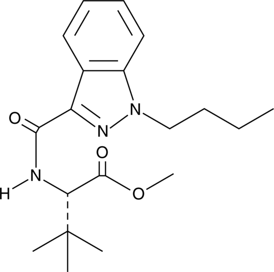 MDMB-BUTINACA (CRM)