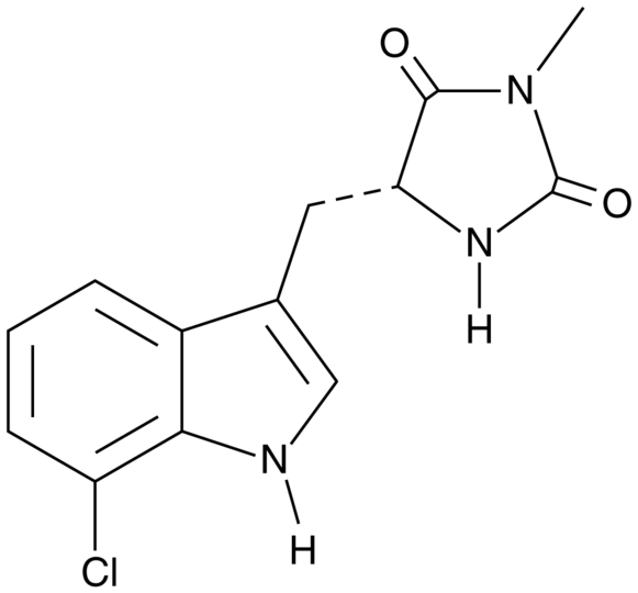 Necrostatin-2