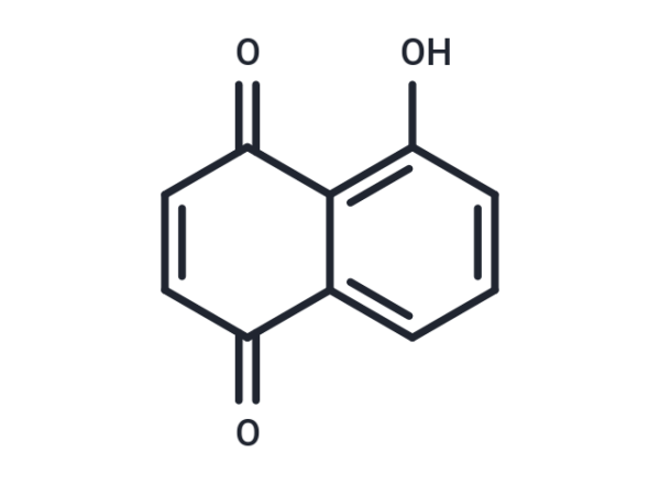 Juglone