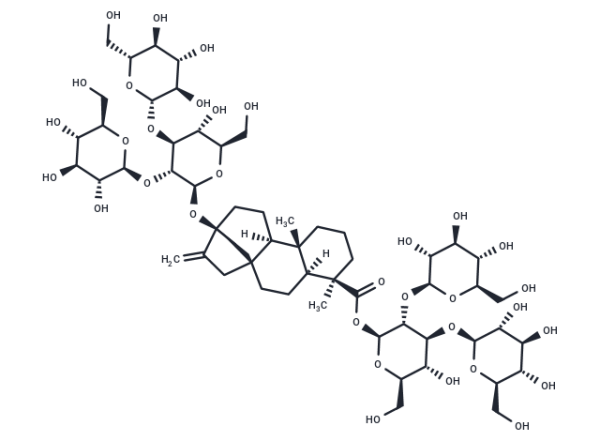Rebaudioside M