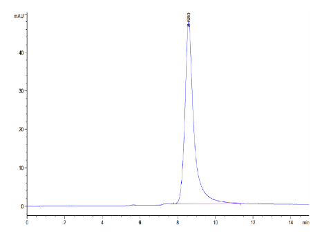 IL-20 hFc Chimera, Human