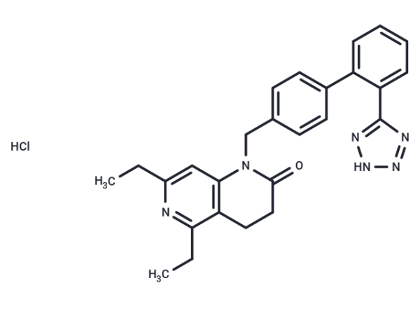 ZD 7155 hydrochloride