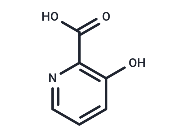 3-Hydroxypicolinic acid
