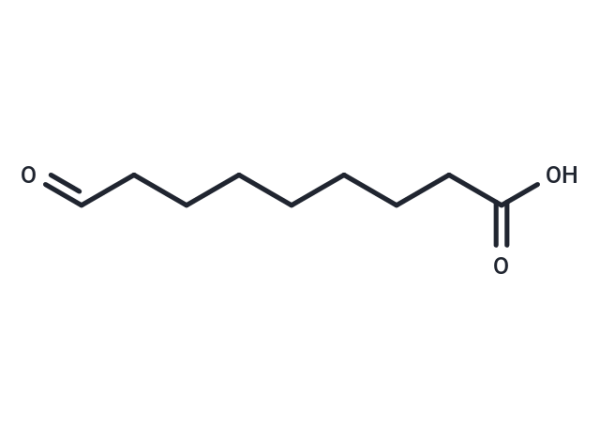 9-Oxononanoic Acid