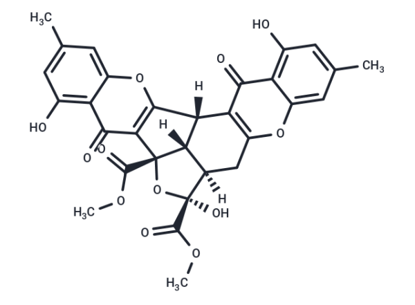 Remisporine B