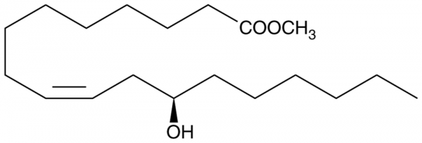 Ricinoleic Acid methyl ester