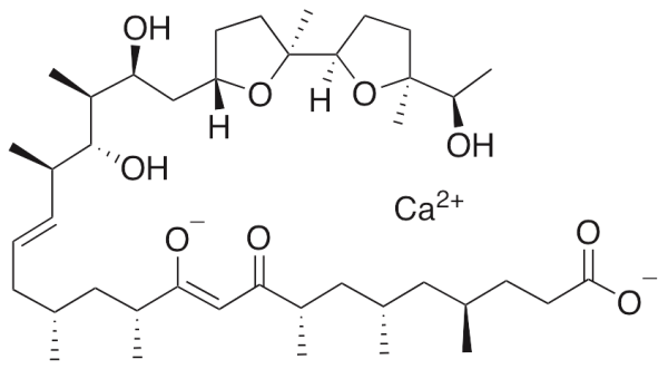 Ionomycin Calcium