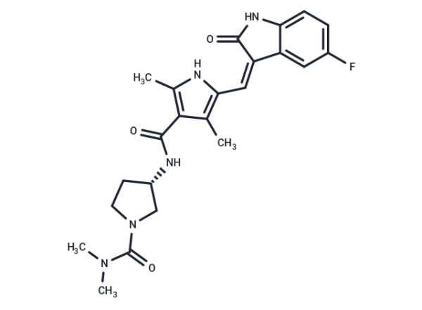 Vorolanib