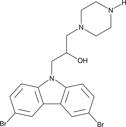 Bax Channel Blocker