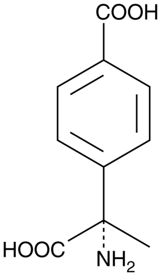 (S)-MCPG