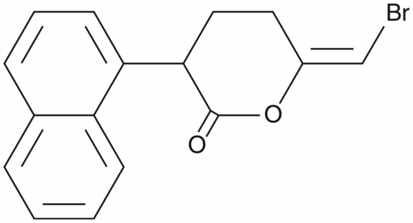 Bromoenol lactone