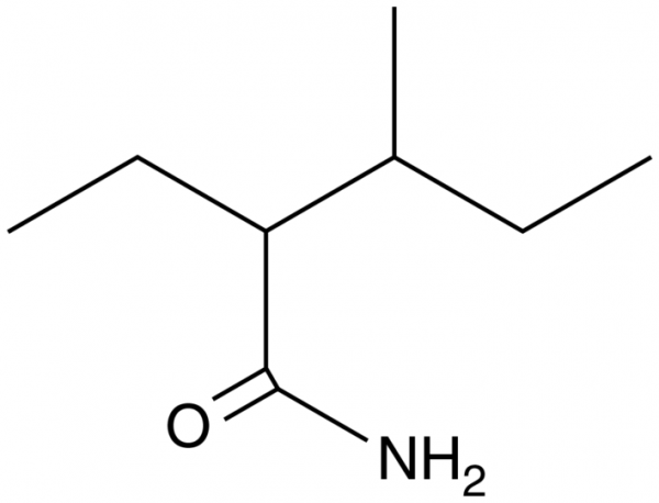 Valnoctamide