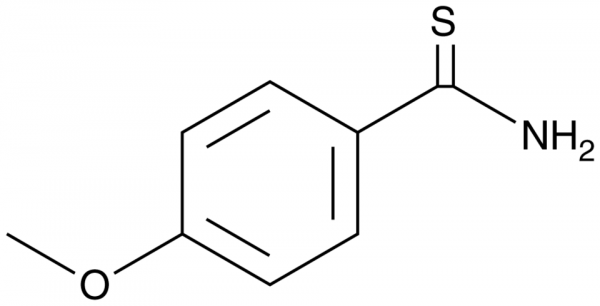 4-methoxythio Benzamide