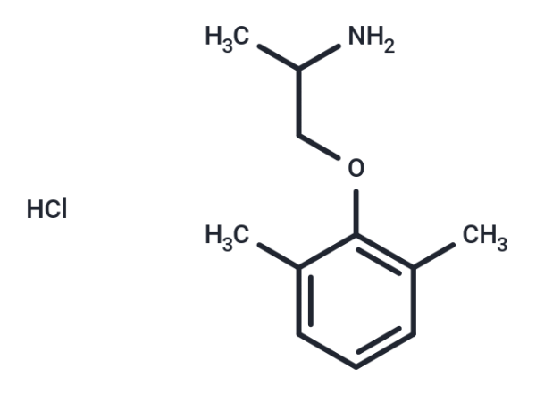 Mexiletine hydrochloride