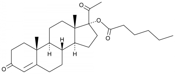 Hydroxyprogesterone Caproate