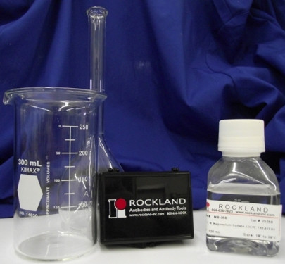 Magnesium Sulfate (1.0 M), DEPC treated