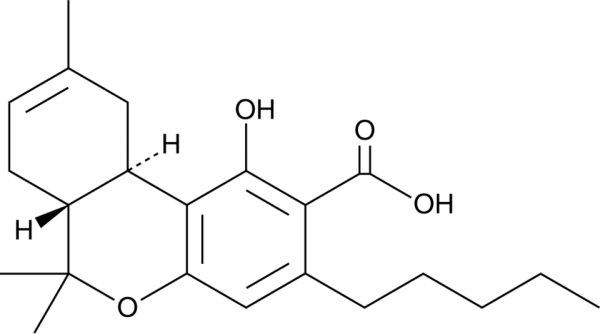Delta8-THCA-A (CRM)