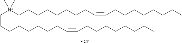 Dioleyldimethylammonium (chloride)