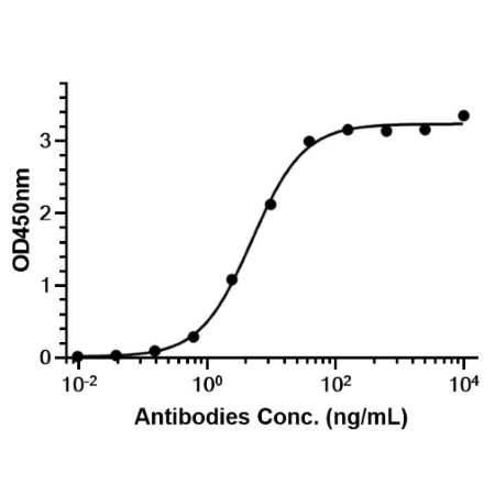 Anti-IL-17A Antibody (Ixekizumab)