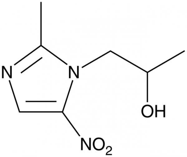 Secnidazole