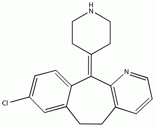 Desloratadine