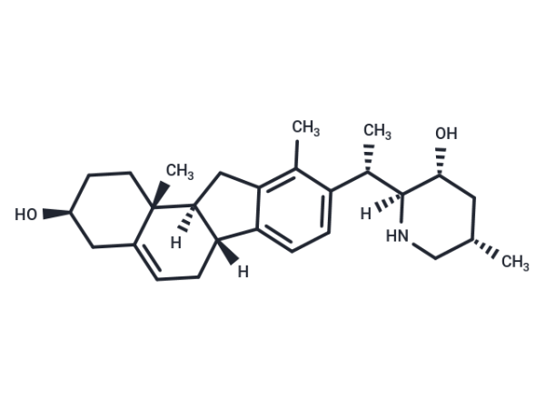Veratramine