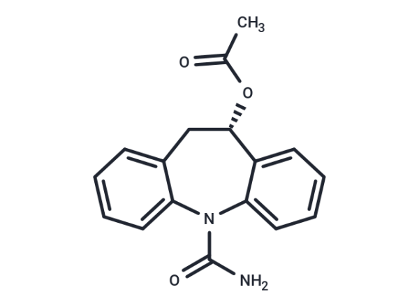 Eslicarbazepine Acetate