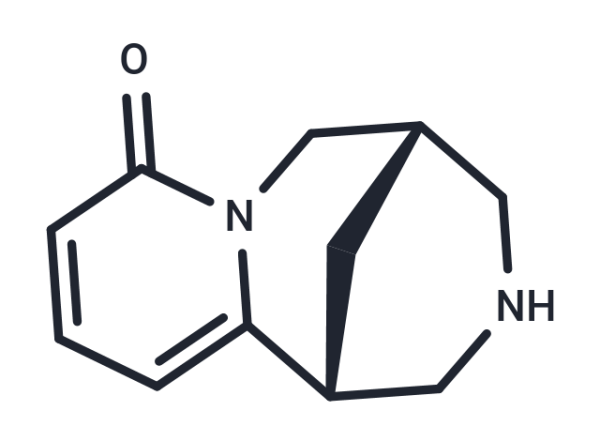 Cytisinicline
