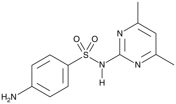 Sulfamethazine