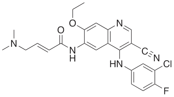 Pelitinib